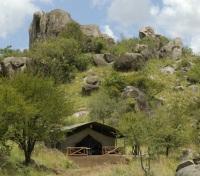 Mbuzi Mawe Tent